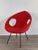 Set of Space Age Polish Ufo Chair, 1970s For Sale - Image 10 of 13