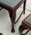 Antique Dining Set in the style of Gerstel, 1930s, Set of 7 For Sale - Image 17 of 18