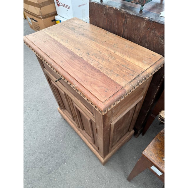 Italian Italian Cabinet For Sale - Image 3 of 5