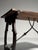Wood 19th Century Italian Side Table For Sale - Image 7 of 18