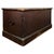 Antique 19th Century Country House Painted Pine Blanket Box For Sale - Image 12 of 12