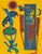 Cécile De Bruijn, Woman With a Bird, 1950, Silkscreen For Sale - Image 4 of 7