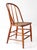 Antique Windsor Style Cane Seat Chair For Sale - Image 11 of 14