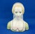 Majolica Terracotta Bust by Gian Battista (Nanni) Valentini for Arcore Ceramic, 1960s For Sale - Image 3 of 18