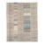 Galerie Shabab Collection Mid-20th Century Turkish Flatweave Kilim Room Size Carpet For Sale