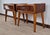 Vintage Art Deco Nightstands, 1940, Set of 2 For Sale - Image 3 of 18