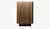 Verto Sideboard Wood Oak & Bio - Dark Walnut Oak For Sale - Image 10 of 11