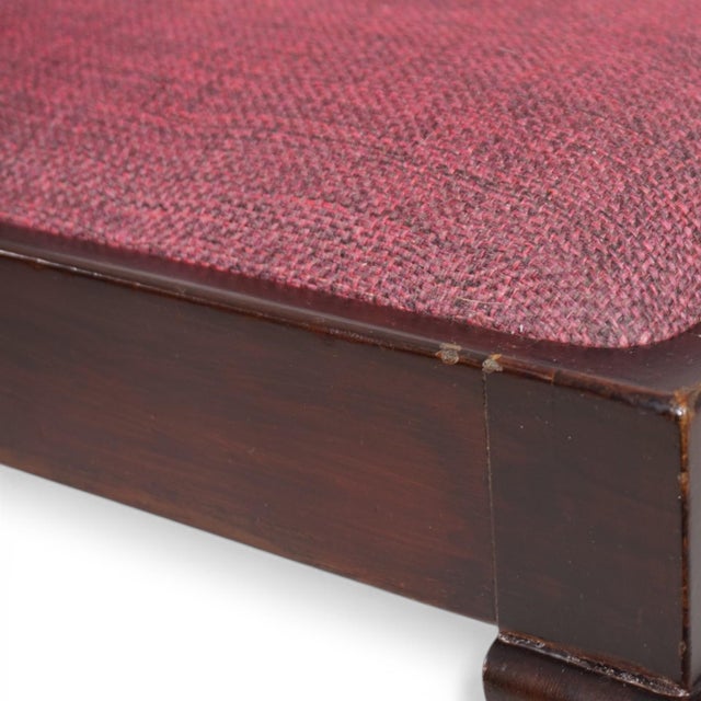 Art Deco Armchair, Germany, 1930 For Sale - Image 15 of 18