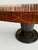 Mid-Century Italian Round Dining Table attributed to Osvaldo Borsani, 1950s For Sale - Image 13 of 18