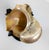 Metal 19th Century Continental European French or German Bronze With Turbo Shell, Kunstkammer Object For Sale - Image 7 of 14