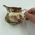 Clarice Cliff Vintage Royal Staffordshire "Tonquin" Creamer and Sugar Bowl Set by Clarice Cliff For Sale - Image 4 of 12