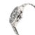 Tag Heuer Vintage Omega Seamaster 35mm 166.067 Champagne Dial Stainless Steel Watch For Sale - Image 4 of 11