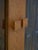 1980s Swartzendruber Frank Lloyd Wright Inspired Oak Bookcase For Sale - Image 5 of 18