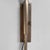 Mid-Century Modern Italian Glass Wall Lamps LP11 by Luigi Caccia Dominioni for Azucena, 1950s, Set of 2 For Sale - Image 10 of 14
