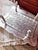 1905 Silver Plated Asparagus Server From Hotel Baltimore in Kansas City For Sale - Image 10 of 11