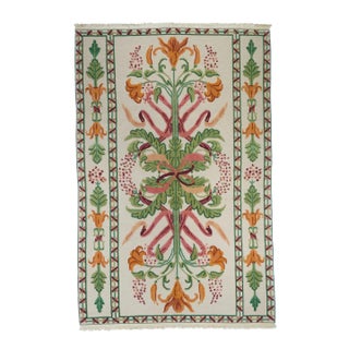 Sumak Rug 6' X 9' For Sale