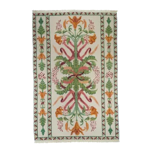 Sumak Rug 6' X 9'