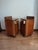 Art Deco Burl Bedside Tables, 1930, Set of 2 For Sale - Image 10 of 15