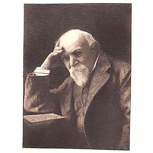 Blue "Robert Browning 12 Volume Set" 1898 Browning, Robert For Sale - Image 8 of 11