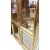 Absolutely gorgeous Mastercraft vitrine that is a stunning brass masterpiece! This Hollywood Regency piece will add such a...