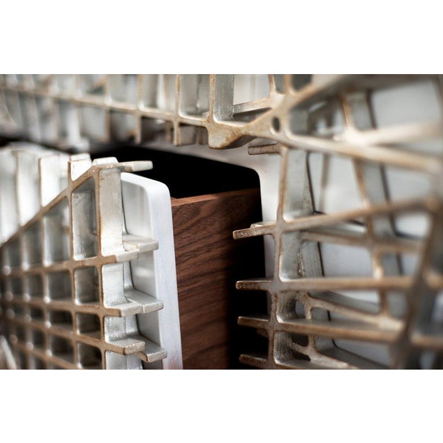 Utopia 01 Sideboard Artists Proof AP 1/1 by Drama from October Gallery For Sale - Image 4 of 9