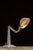 Mid 20th Century Vintage No. 306 Articulating Task Lamp by American Fixture For Sale - Image 5 of 15