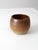 Vintage Handmade Studio Pottery Bowl For Sale - Image 6 of 8