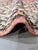Moroccan Handwoven Wool Rug - 14.3 X 5.7 Ft For Sale In Cleveland - Image 6 of 6