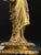 French Empire Revival Gilt Bronze Figural Candelabras, Late 19th Century, Set of 2 For Sale - Image 15 of 18