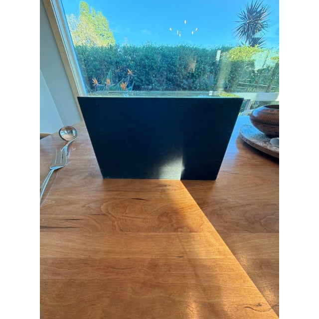 Burl Wood Watch Display Case Box- 8 slots For Sale In Los Angeles - Image 6 of 14