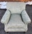 English George Smith Laidback Arm Chair For Sale - Image 3 of 10