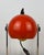 Space Age Orange Spot Light with Acrylic Stand, 1970s For Sale - Image 12 of 16