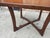 1960s 1960s Adrian Pearsall Attributed Side Table For Sale - Image 5 of 14
