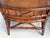 Vintage Chinoiserie Rattan Bamboo Armchairs Woven Cane Seat & Backrest 1970s Vintage For Sale - Image 11 of 14