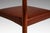 Mid-Century Danish Modern Side / Dining Chair in Teak & Leather Attributed to Poul Volther for Frem Røjle, Denmark, C. 1970s For Sale - Image 11 of 18