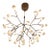 Mooi Herculeum II Chandelier in Copper Finish. (Small) For Sale