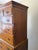 Wood C. 1750s Maple Highboy Chest of Drawers For Sale - Image 7 of 13