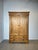 Beautiful teak cabinet combining storage and workspace in one elegant piece. This versatile design functions as both a...