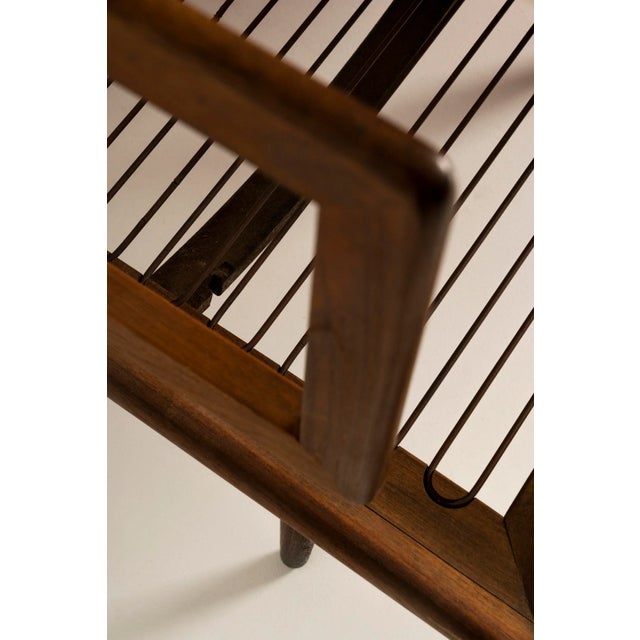 Minerva Sofa by Peter Hvidt & Orla Mølgaard-Nielsen for France & Son, Denmark, 1960s For Sale - Image 9 of 11