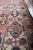 Antique Caucasian Rug in Wool For Sale - Image 4 of 8