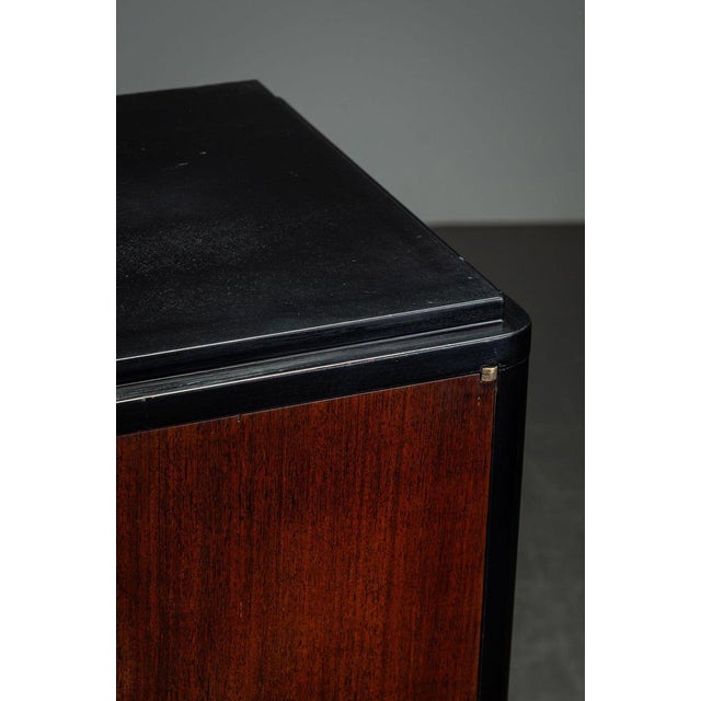 Vintage Art Deco Cabinet, 1930s For Sale - Image 16 of 18