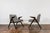 Vintage Lounge Chairs Bunny, Poland, 1970s, Set of 2 For Sale - Image 10 of 17