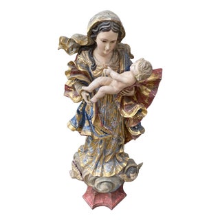 Our Lady Statue in Chestwood For Sale