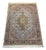Hand Knotted Bijar Rug For Sale