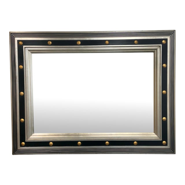 Bassett Furniture Full Length Mirror For Sale