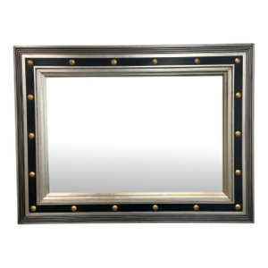 Bassett Furniture Full Length Mirror