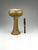 Mid-Century Modern Mushroom Ikebana Vase by Erik Graeser, Denmark, 1960s For Sale - Image 9 of 10