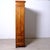 Antique Two-Door Wooden Display Bookcase, Italy, 1890s For Sale - Image 13 of 16