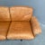 Cognac Leather DS31 Sofa from de Sede, 1970s For Sale - Image 9 of 17