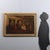 Oil on canvas. The original painting, created by Francesco Guardi in 1746 and donated to the Venetian Civic Museums in...